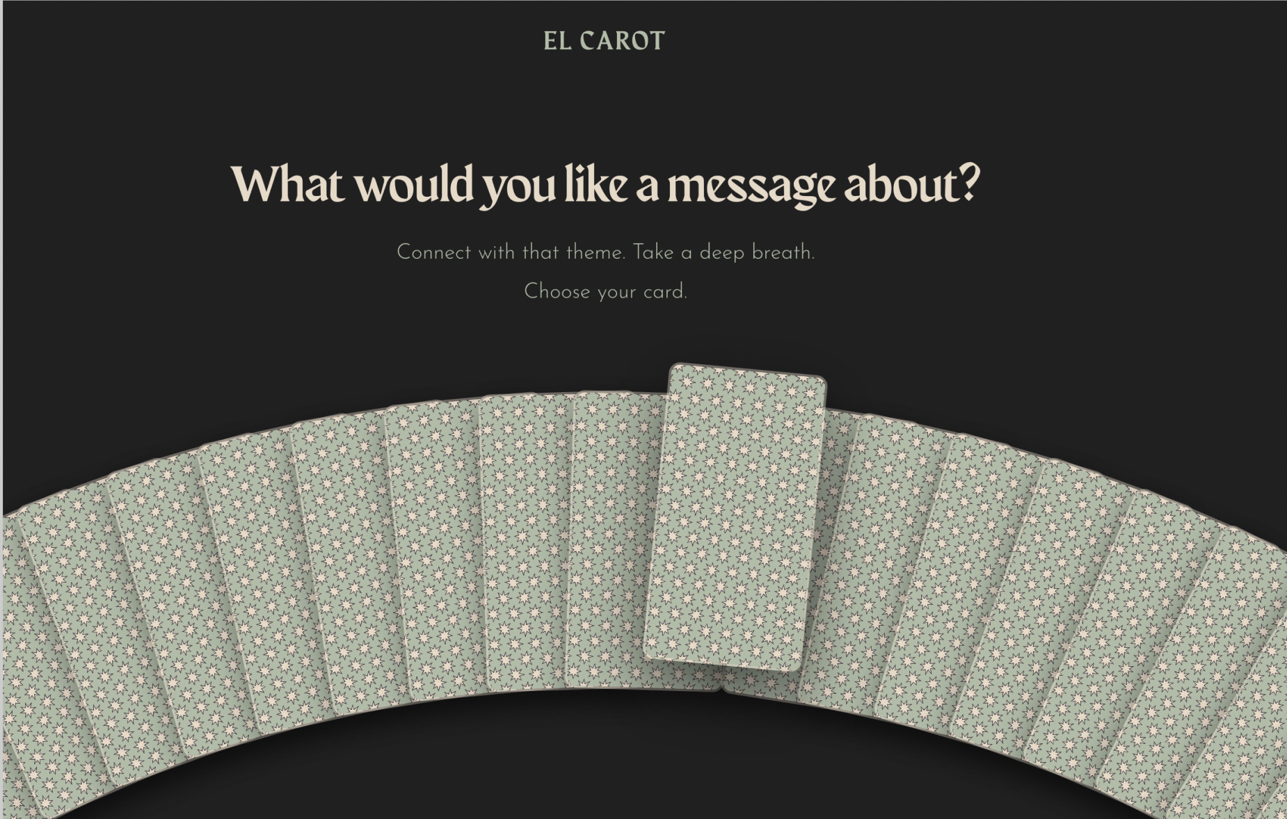 El Carot