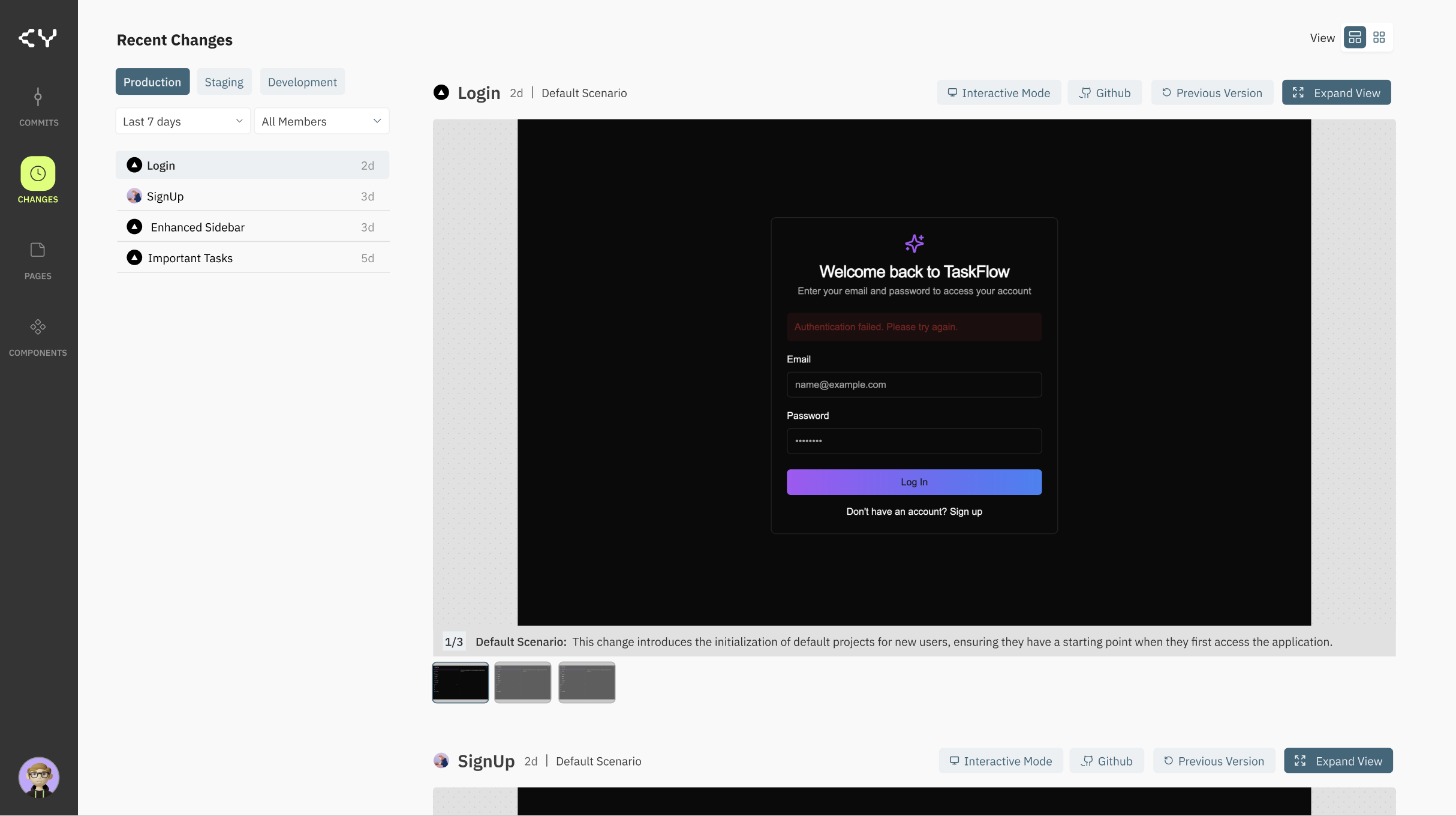 Demo video thumbnail